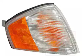 VAN WEZEL 3039902 -  Фонарь указателя поворота